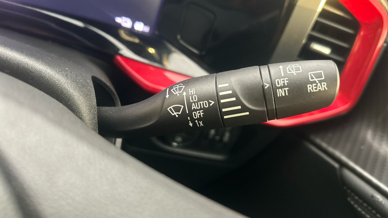 Vauxhall Mokka 100kW GS Line 50kWh 5dr Auto Electric Hatchback